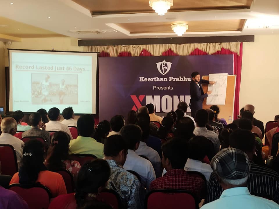 CI Community live seminar