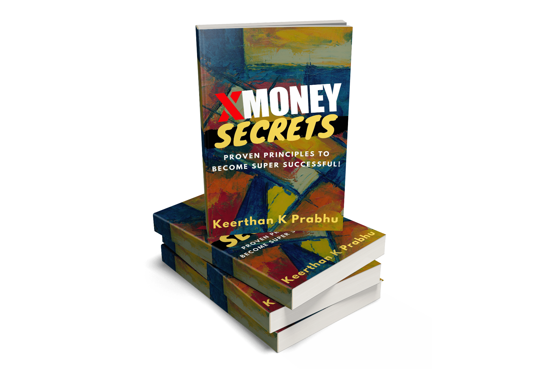 XMoney Secrets