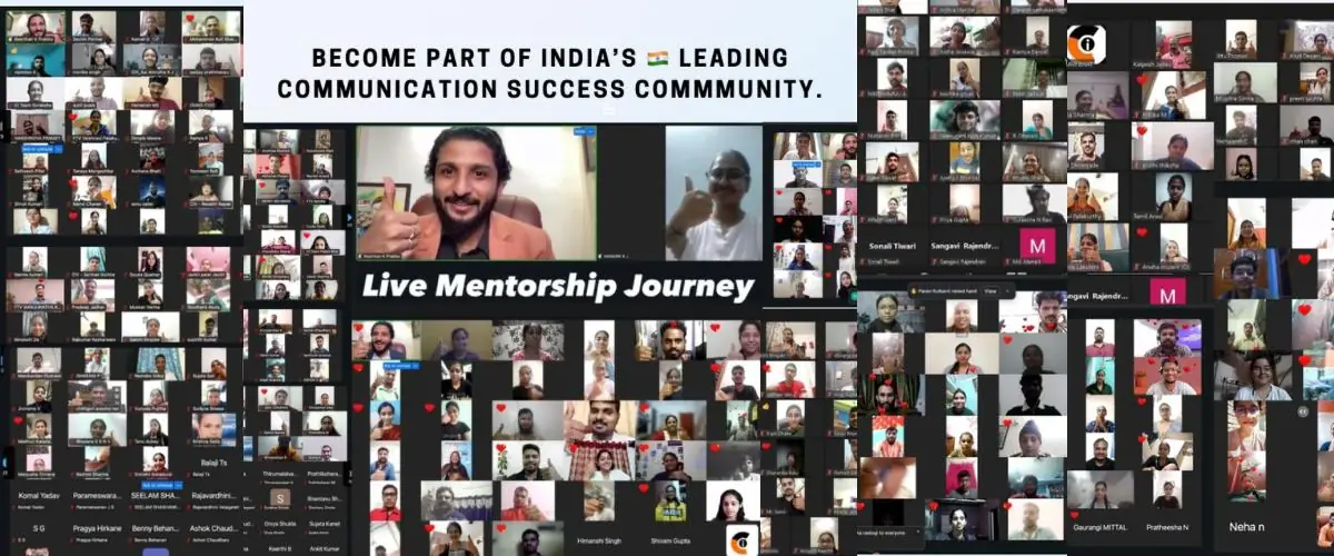 CI community members
