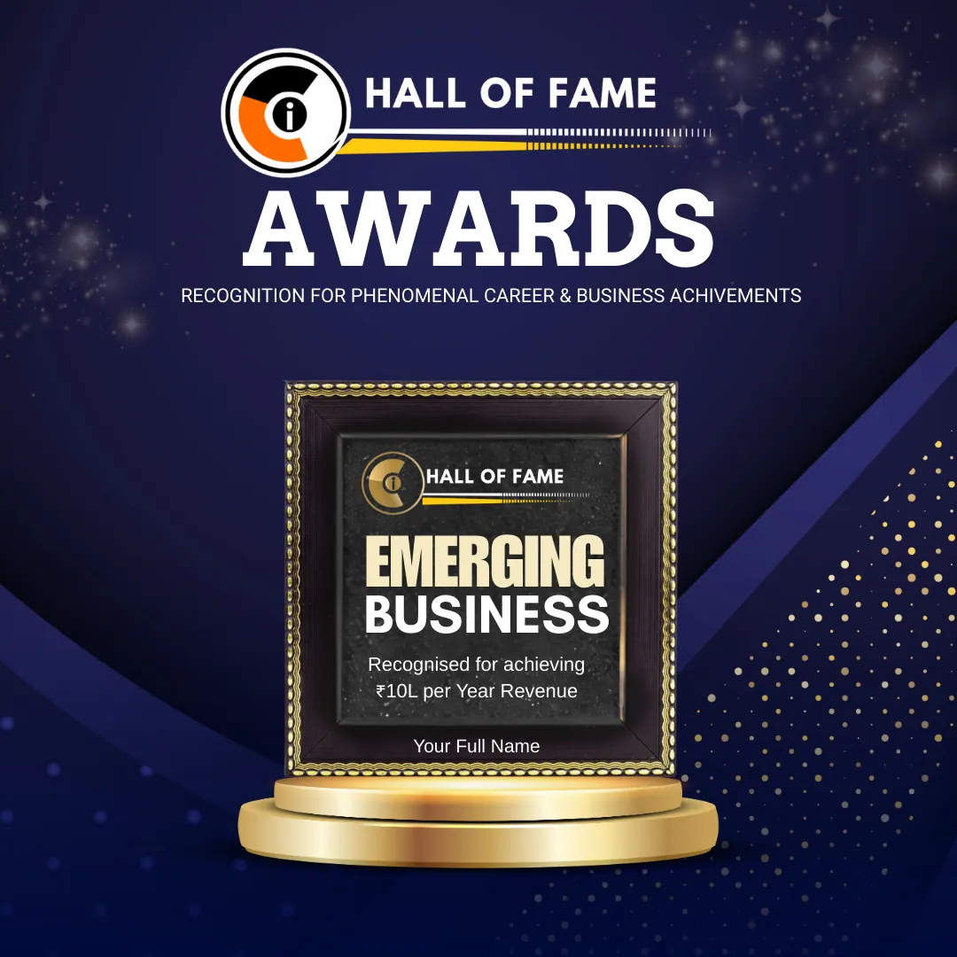 Emerging Business