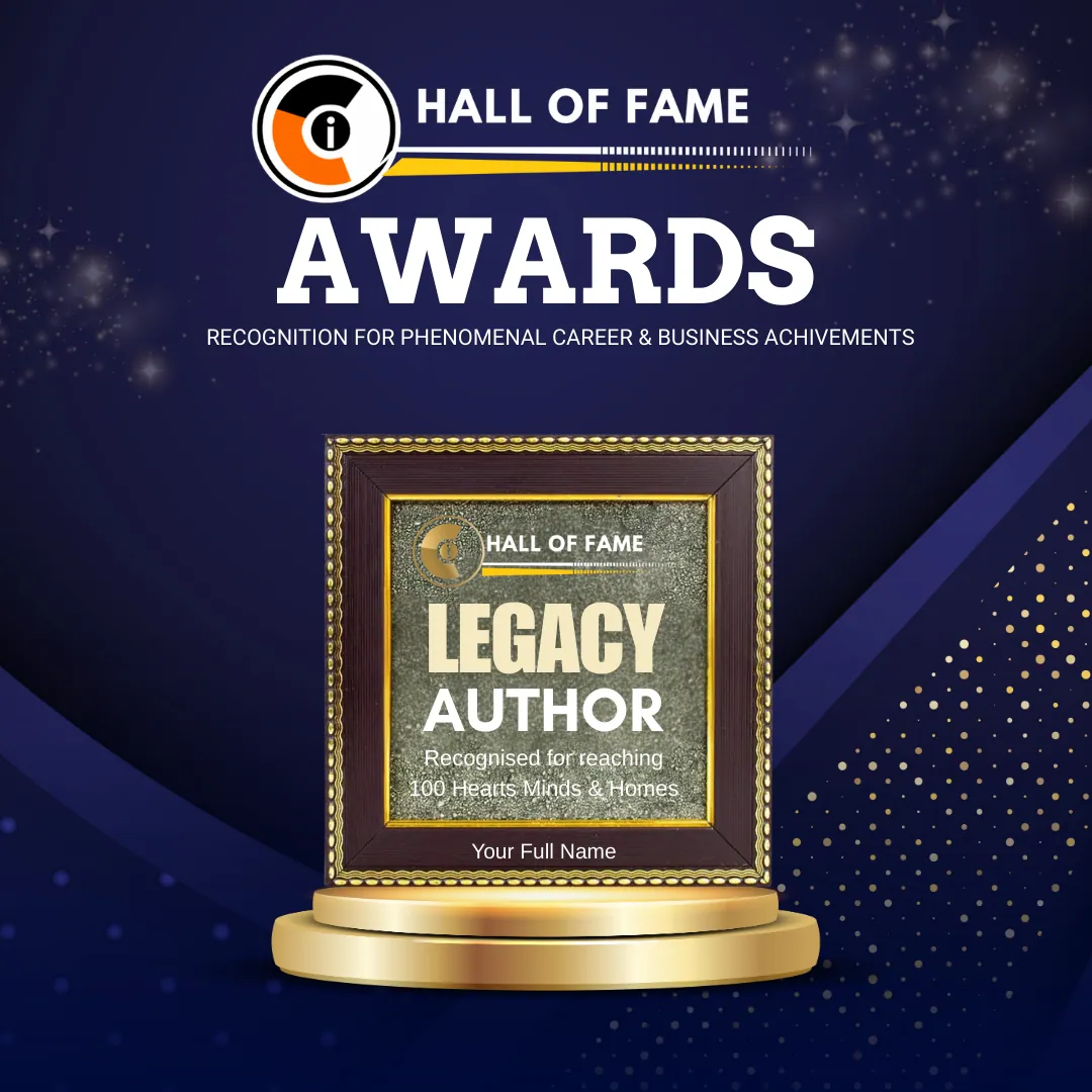 Legacy Author